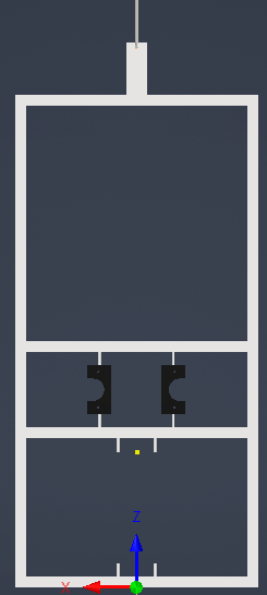 Simulación de planta